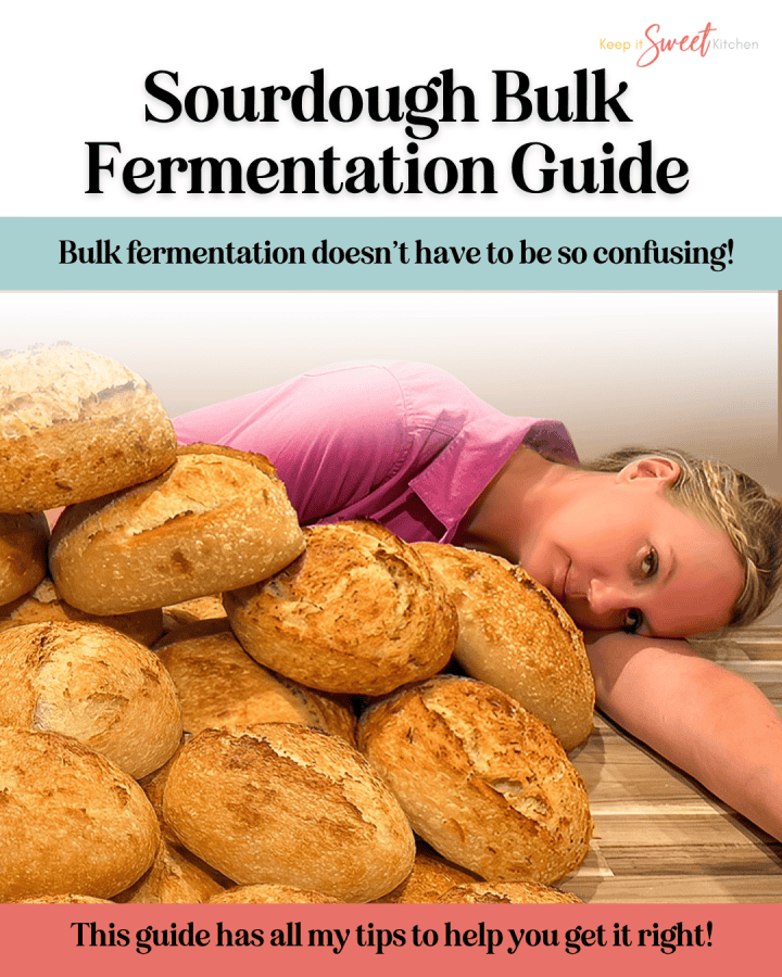 Guides Keep It Sweet Kitchen